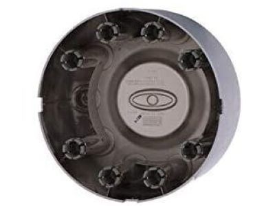 Ford 5C3Z-1130-VA Wheel Cap