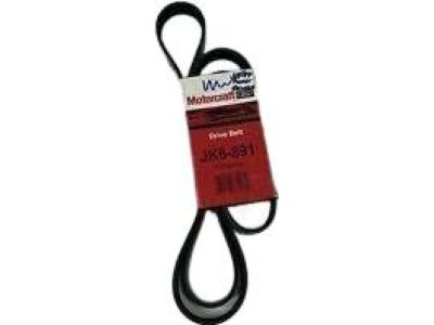 Ford 9C2Z-8620-C Serpentine Belt