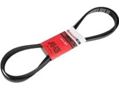 Ford 9C2Z-8620-C Serpentine Belt