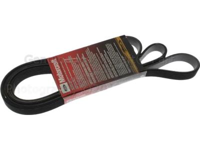 Ford 9C2Z-8620-C Serpentine Belt