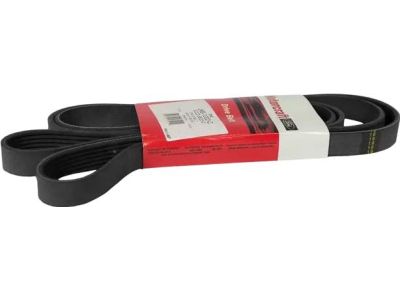 Ford 9C2Z-8620-C Serpentine Belt