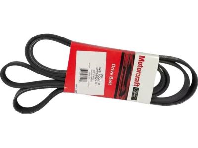 Ford 9C2Z-8620-C Serpentine Belt