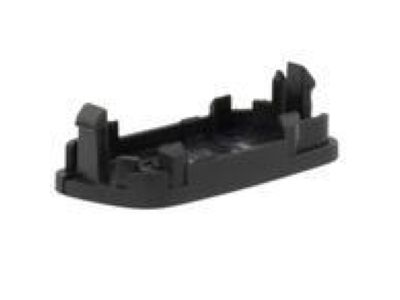Ford CK4Z-6122642-A Blank Cover