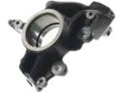 Ford CV6Z-3K185-C Knuckle