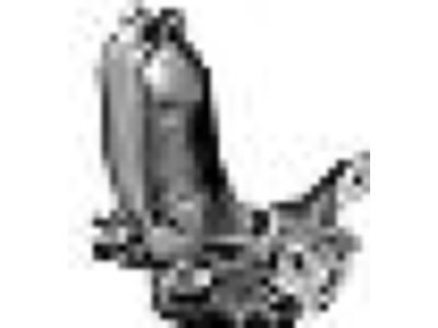 Ford CV6Z-3K185-C Knuckle