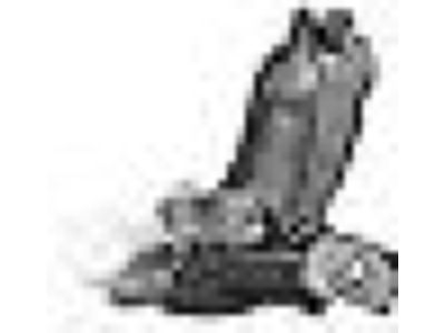 Ford CV6Z-3K185-C Knuckle