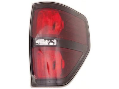 Ford BL3Z-13404-AB Tail Lamp Assembly