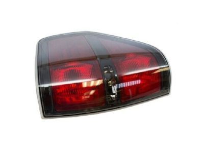 Ford BL3Z-13404-AB Tail Lamp Assembly