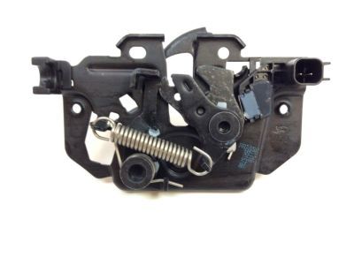 Ford D2BZ-16700-B Latch