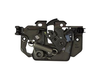 Ford D2BZ-16700-B Latch