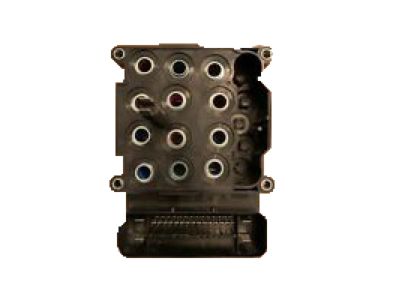 Ford 9L1Z-2C219-F ABS Control Unit