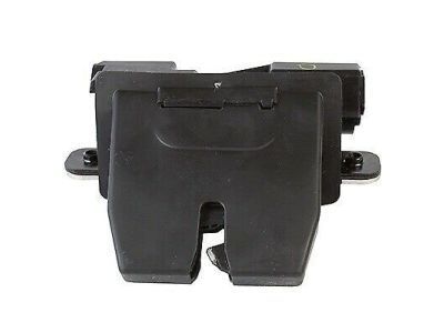 Ford BE8Z-5843150-A Latch