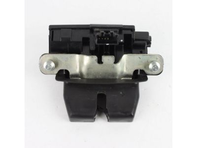 Ford BE8Z-5843150-A Latch