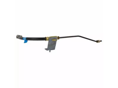 Ford 5C3Z-2268-BD Brake Hose