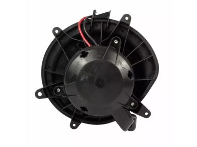 Ford FR3Z-19805-C FAN AND MOTOR ASY