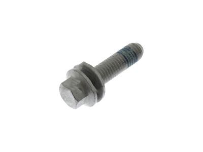 Ford -W710681-S439 Mount Bracket Bolt