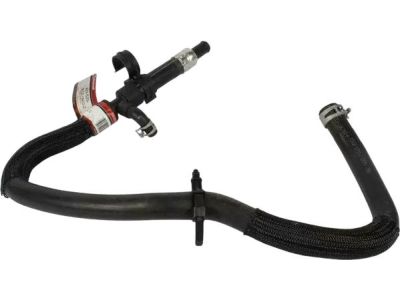 Ford 9E5Z-8286-F Lower Hose