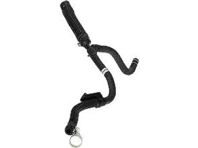 Ford 9E5Z-8286-F Lower Hose