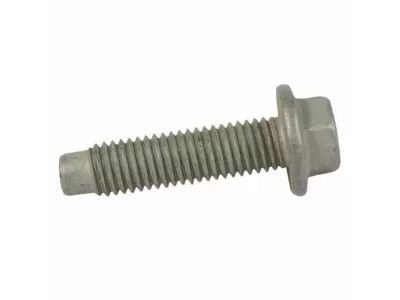 Ford -W500635-S439 Bracket Bolt