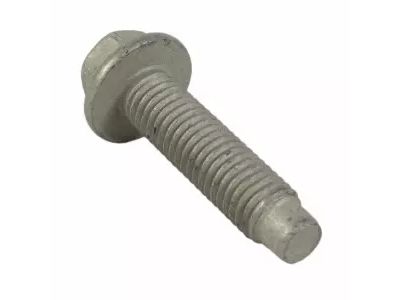 Ford -W500635-S439 Bracket Bolt