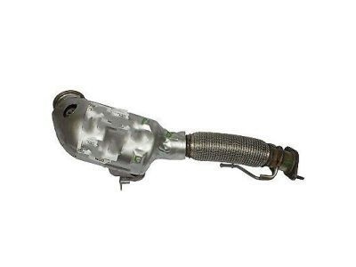 Ford DG9Z-5E212-A Catalytic Converter