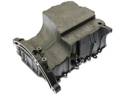 Ford H1BZ-6675-B Oil Pan