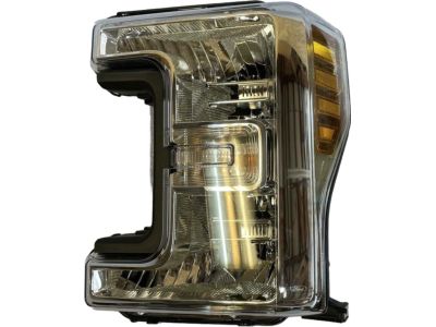 Ford JC3Z-13008-K Composite Headlamp