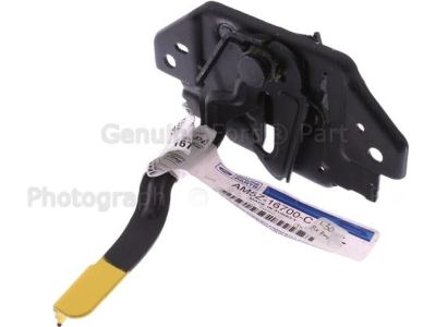 Ford AM5Z-17508-B Front Motor