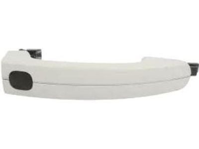 Ford AM5Z-17508-B Front Motor