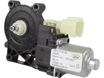 Ford DS7Z-5423395-A Window Motor