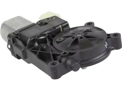 Ford DS7Z-5423395-A Window Motor