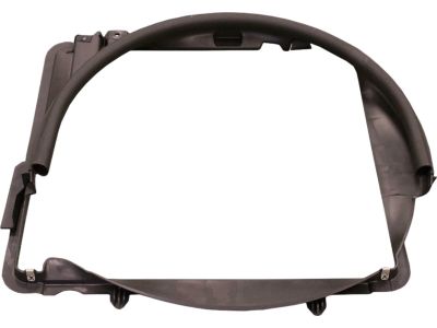 Ford 6C2Z-8146-AB Upper Shroud