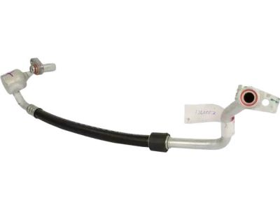 Ford CV6Z-19D742-C Evaporator Tube