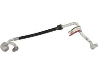 Ford CV6Z-19D742-C Evaporator Tube