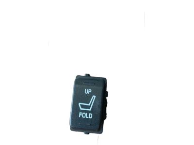 Ford 2L1Z-14C715-AAC Seat Switch
