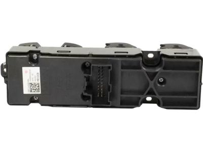Ford GB5Z-14529-AA Window Switch