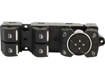 Ford GB5Z-14529-AA Window Switch