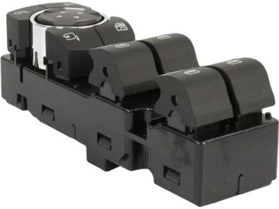 Ford GB5Z-14529-AA Window Switch