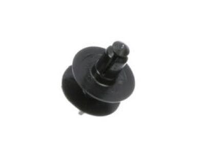 Ford -W706519-S300 Sight Shield Clip