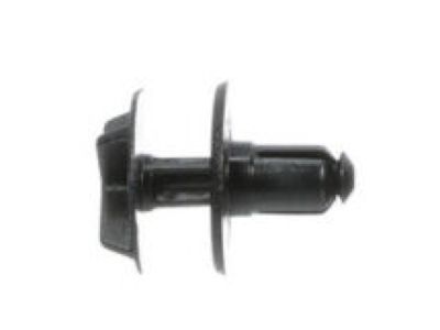 Ford -W706519-S300 Sight Shield Clip