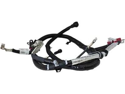 Ford AR3Z-14300-AA Positive Cable