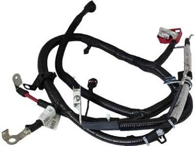 Ford AR3Z-14300-AA Positive Cable