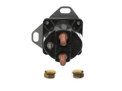 Ford E9TZ-11450-B Solenoid Relay