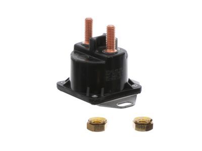 Ford E9TZ-11450-B Solenoid Relay