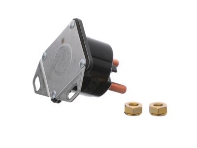 Ford E9TZ-11450-B Solenoid Relay