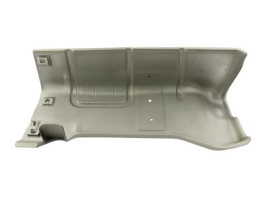 Ford 6C2Z-5G221-A Shield