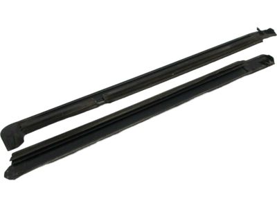 Ford YL3Z-7821452-BA Belt Weatherstrip