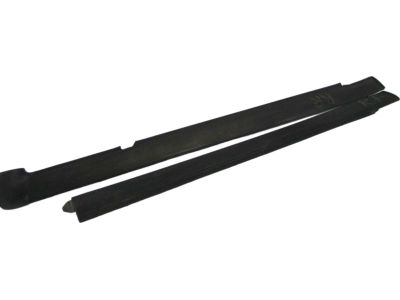 Ford YL3Z-7821452-BA Belt Weatherstrip