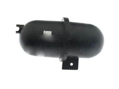 Ford XR3Z-19A566-AA Vacuum Reservoir