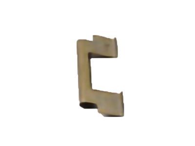 Ford E7SZ-2B164-A Clip